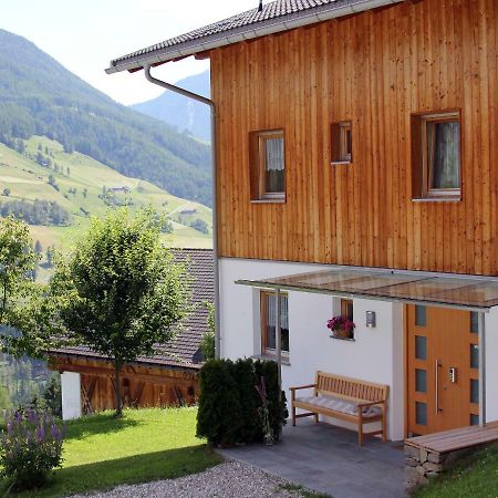 Huberhof Ahrntal Exterior foto