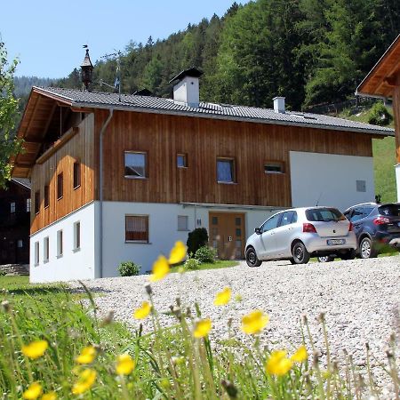 Huberhof Ahrntal Exterior foto