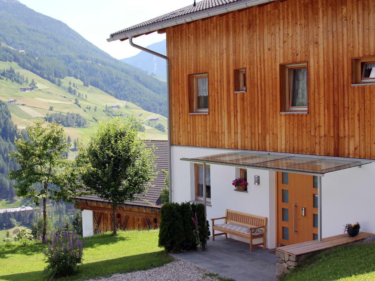 Huberhof Ahrntal Exterior foto